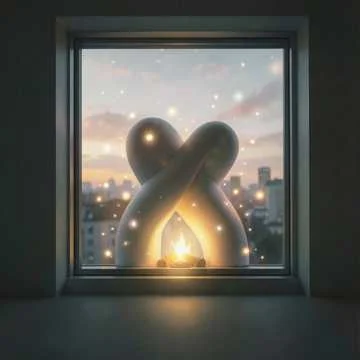 Год как мы вместе,
