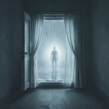 Лишь в тишине найду покой —