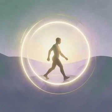 Я не прячусь в толпе
