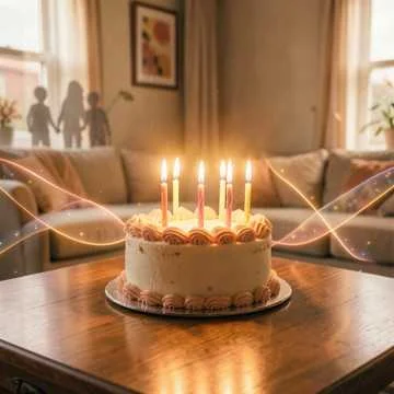 Именинник Саша, ему исполняется 50 лет, у него есть жена Ирина и двое сыновей…