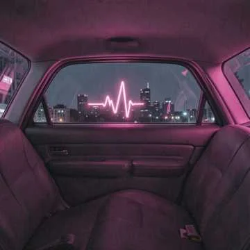 Название: Ночная Авто
