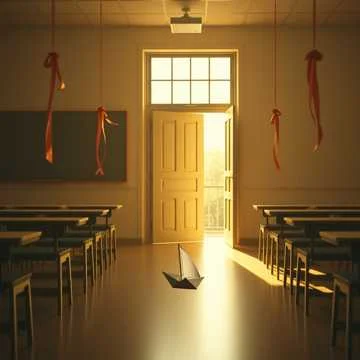 Как незаметно годы пронеслись