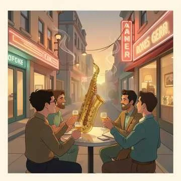 Саше тридцать четыре — смотри, как идёт