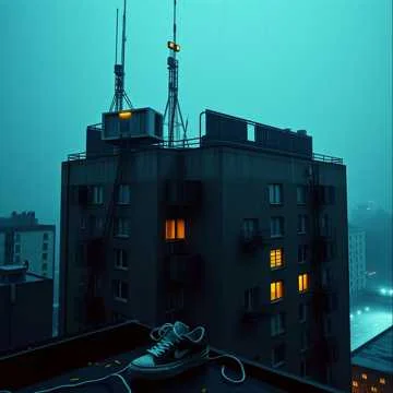 Пока ты спишь — мы считаем старты