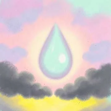 DON'T CRY