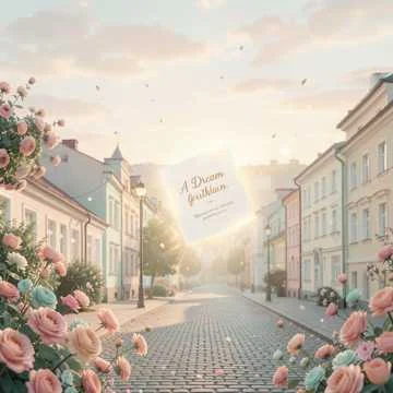 С Днём рождения, Оля!