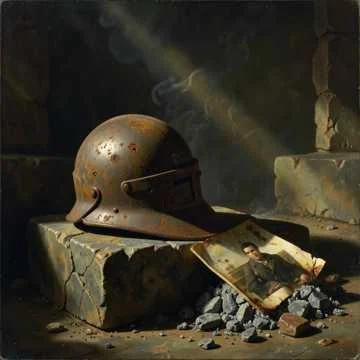 Держись браток