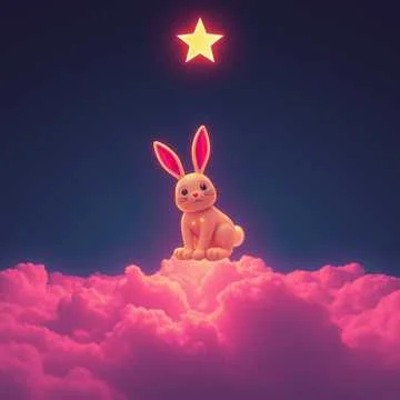 Небо ночное, звезды горят.