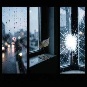Грустный трек о том, что всё изменилось