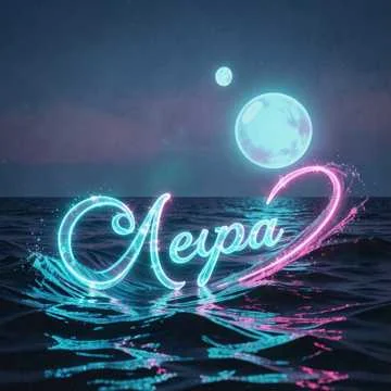 Лера ты мой свет