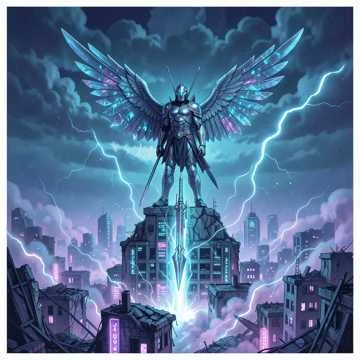 Fallen Sentinel