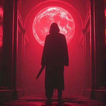 Mephisto