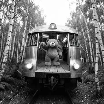 Забайкальский край ты мой
