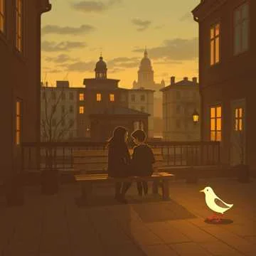 В некотором царстве,