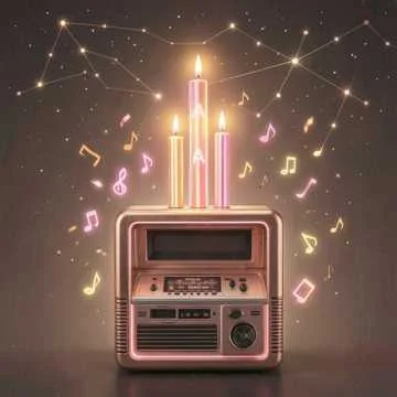 Шестнадцать лет, Альбина!