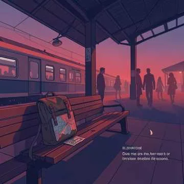 Лёха Азиатцев, ну что за поворот