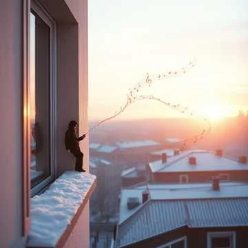 Я жила не замечала
