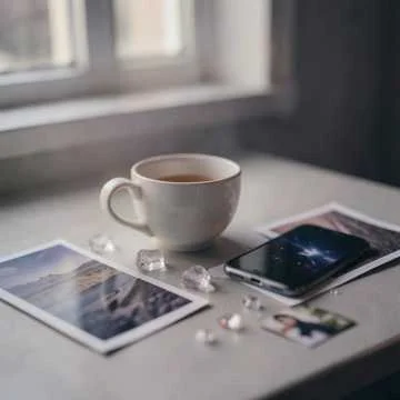 Тихий вечер