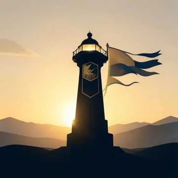 Рассвет над границей встаёт