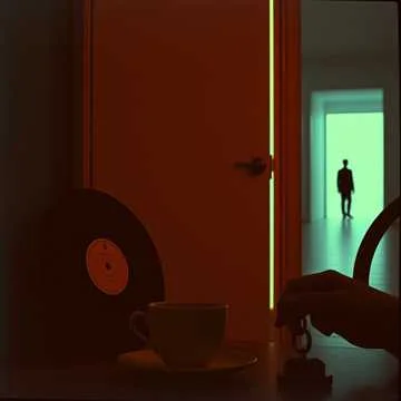 Я помню чай остывший на столе