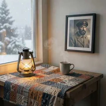 Миша, милый, где ты сейчас,