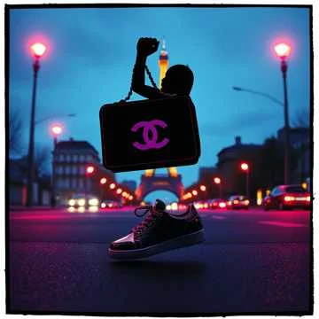 Мария Игоревна, look at the bag