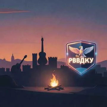 Шестнадцать лет — пора больших дорог,
