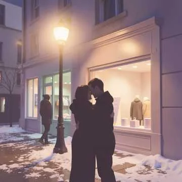 А помнишь как всё начиналось