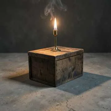 Про Серёгу опера с гаспры