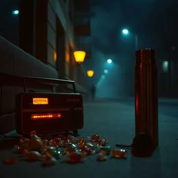 Алло, Эдуард! Ну че там? Алло, Эдуард! Ну че там? Готов ли мне шербет? А…