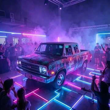 Название: Automotivo da Selva