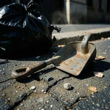 «Паша, Жигур и говно на площадке»