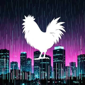 Fradyk - 20bars (diss) Белые петухи