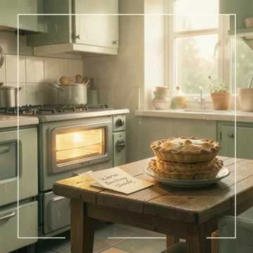 Ты слишком рано стала взрослой,