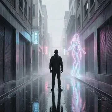 Я вас любил.