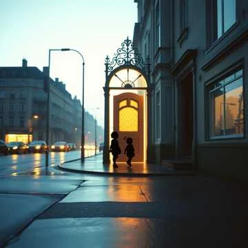 мама
