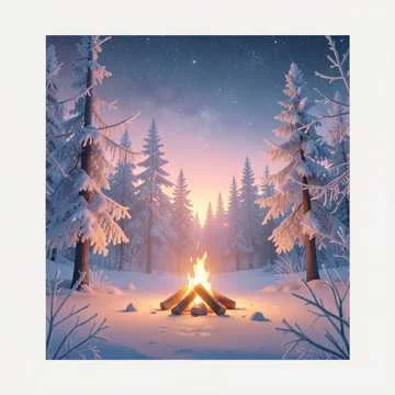 Йөрәгемдә кал син язлар булып, Якты йолдыз бул син кунелдә. Салкын кышта кайнар…