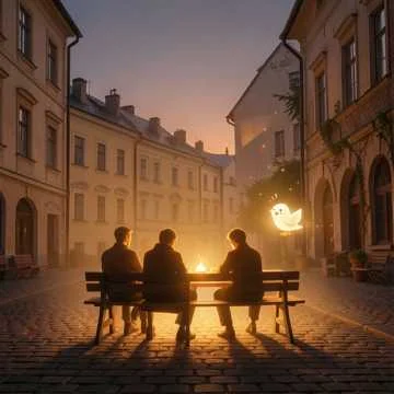 В некотором царстве,