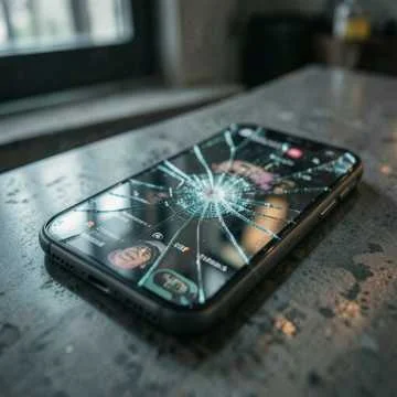 Он пишет: "Брат