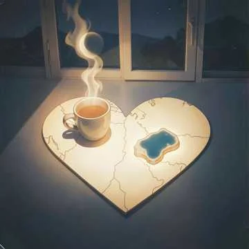 Агата смеётся