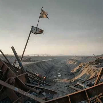 Без славы