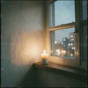 Ты еще не рядом