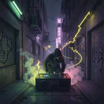 Я кусаю этот бит, он заражен ядом,