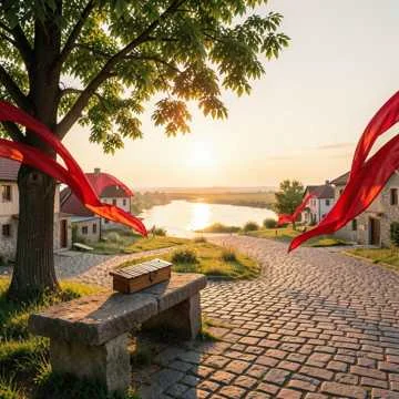 Каргинская Станица