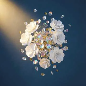 Песня для дочери Леры в день рождения, она любознательная, красивая, умная…