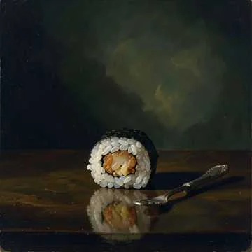 Я — онигири ,я онигири-голик