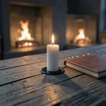 Календарь листает дни снова и снова.