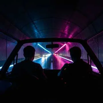 Полный бак, и мы в пути