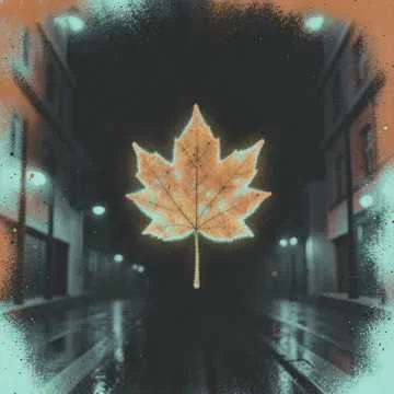 Осень и печаль