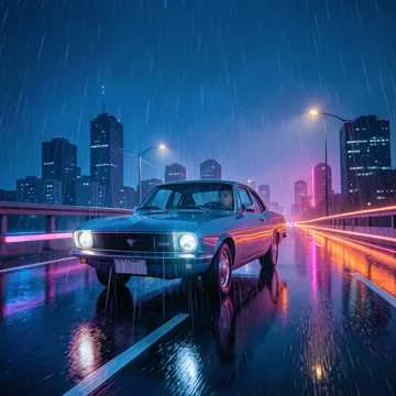 Завожу мотор